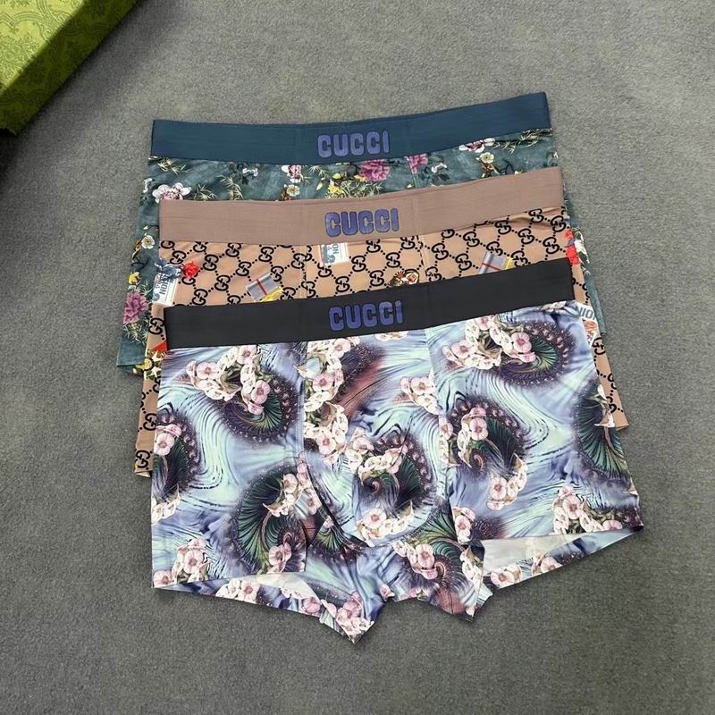 Gucci boxer L-3XL 072331